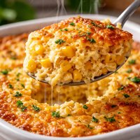 Easy and Delicious Corn Casserole Bake