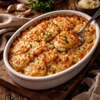 Easy and Delicious Scalloped Potatoes