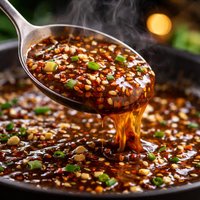 Easy and Delicious Stir Fry Sauce