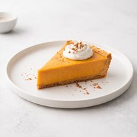 Easy and Really Good Creamy Pumpkin Pie