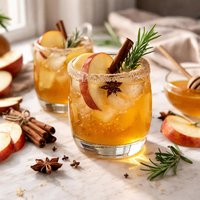 Easy Apple Cider