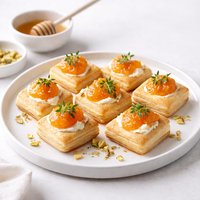 Easy Apricot Bites Ii