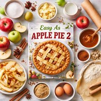 Easy As Apple Pie 2