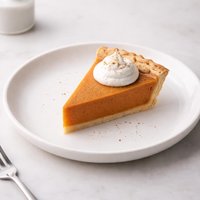 Easy As Pumpkin Pie