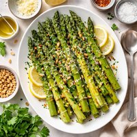 Easy Asparagus Side Dish