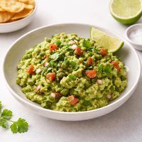 Easy Awesome Guacamole