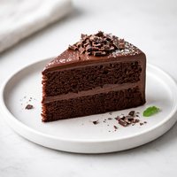 Easy Bake Oven Chocolate Cake