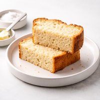 Easy Batter Bread