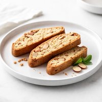 Easy Biscotti