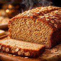 Easy Bisquick Oatmeal Bread