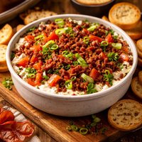 Easy Blt Dip