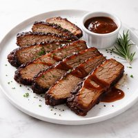 Easy Brisket for Holidays or Anyday