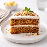 Easy Cake Mix Carrot Pineapple Cake