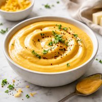 Easy Cheesy Sauce