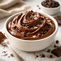 Easy Chocolate Fudge Frosting