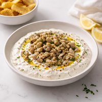 Easy Clam Dip