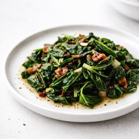 Easy Collard Greens
