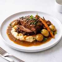 Easy Company Pot Roast