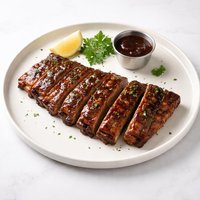 Easy Competition Quality Babyback Ribs
