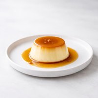 Easy Creme Caramel Pudim De Leite Condensado