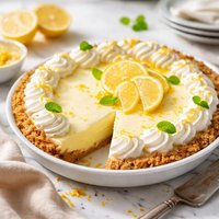 Easy Crystal Light Lemon Pie