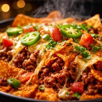 Easy Dorito Casserole