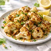 Easy Elegant Cauliflower for People Who Hate Cauliflower