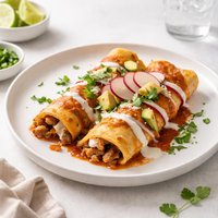 Easy Enchiladas