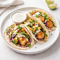 Easy Fish Tacos