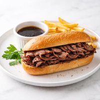 Easy French Dip