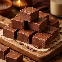 Easy Fudge