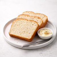 Easy Gluten Free Bread