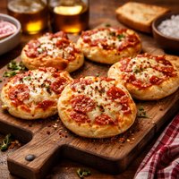 Easy Grands Cheese Pizzas