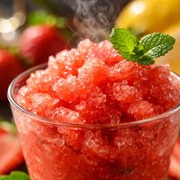 Easy Granita