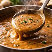 Easy Gravy for a Crowd