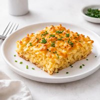 Easy Hash Browns Casserole
