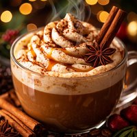 Easy Holiday Coffee with Kick