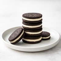 Easy Homemade Oreos