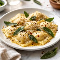 Easy Homemade Ravioli