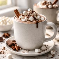 Easy Hot Cocoa