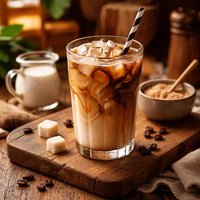 Easy Iced Coffee