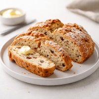 Easy Irish Soda Bread