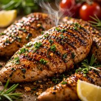 Easy Italian Chicken Marinade