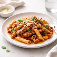 Easy Italian Dinner for the Crock Pot