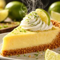 Easy Key West Key Lime Pie