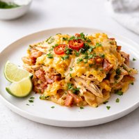 Easy King Ranch Dish