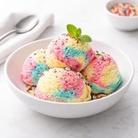 Easy Kool Aid Frozen Sherbet Kid Pleaser