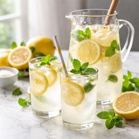 Easy Lemonade