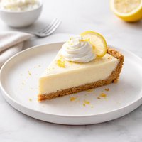 Easy Lemonade Pie
