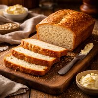 Easy Low Carb Bread